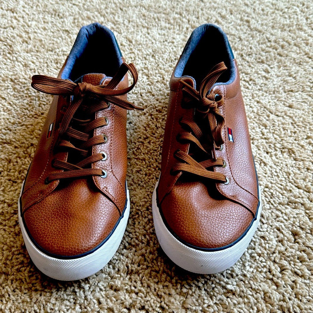 Tommy Hilfiger Randal shoes